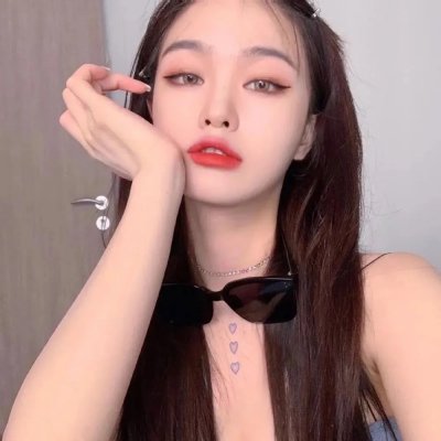 嘉丽与我
